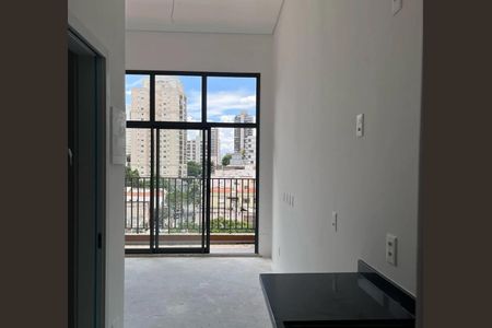 Apartamento à venda com 1 quarto, 27m² em Perdizes, São Paulo
