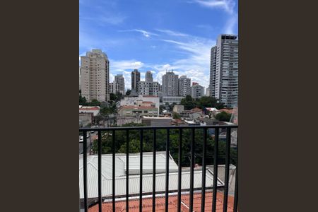 Apartamento à venda com 1 quarto, 27m² em Perdizes, São Paulo
