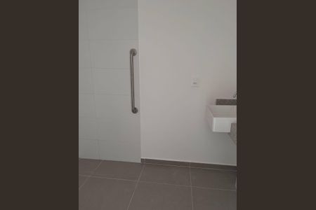Apartamento à venda com 1 quarto, 27m² em Perdizes, São Paulo