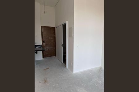 Apartamento à venda com 1 quarto, 27m² em Perdizes, São Paulo