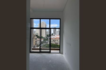Apartamento à venda com 1 quarto, 27m² em Perdizes, São Paulo