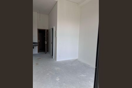 Apartamento à venda com 1 quarto, 27m² em Perdizes, São Paulo