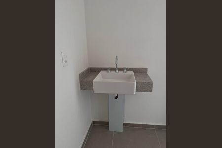 Apartamento à venda com 1 quarto, 27m² em Perdizes, São Paulo