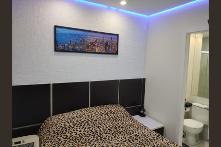 Apartamento à venda com 3 quartos, 72m² em Campestre, São Caetano do Sul