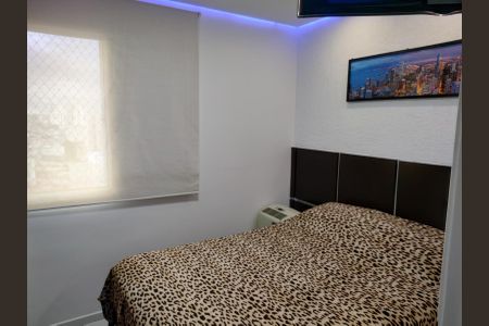Apartamento à venda com 3 quartos, 72m² em Campestre, São Caetano do Sul