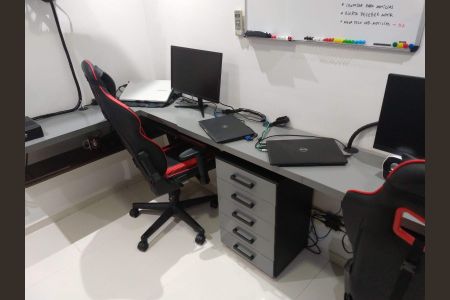 Apartamento à venda com 3 quartos, 72m² em Campestre, São Caetano do Sul