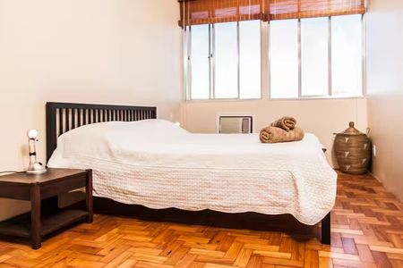 Apartamento para alugar com 85m², 2 quartos e sem vaga Apartamento para alugar com 85m², 2 quartos e sem vagaQuarto