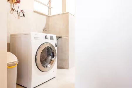 Apartamento para alugar com 85m², 2 quartos e sem vaga Apartamento para alugar com 85m², 2 quartos e sem vagaÁrea de serviço