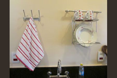 Apartamento para alugar com 85m², 2 quartos e sem vaga Apartamento para alugar com 85m², 2 quartos e sem vagaCozinha