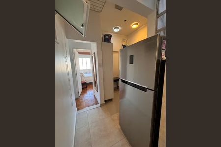 Apartamento para alugar com 85m², 2 quartos e sem vaga Apartamento para alugar com 85m², 2 quartos e sem vagaCozinha