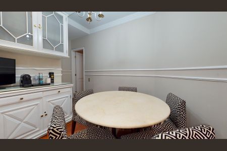 Apartamento à venda com 4 quartos, 227m² em Planalto Paulista, São Paulo