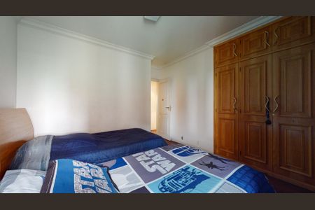 Apartamento à venda com 4 quartos, 227m² em Planalto Paulista, São Paulo