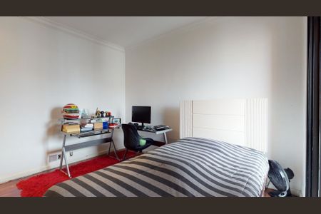 Apartamento à venda com 4 quartos, 227m² em Planalto Paulista, São Paulo