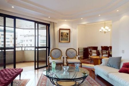 Apartamento à venda com 4 quartos, 227m² em Planalto Paulista, São Paulo