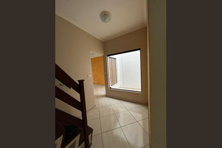 Sala de casa à venda com 3 quartos, 200m² em Vila Florida, São Bernardo do Campo