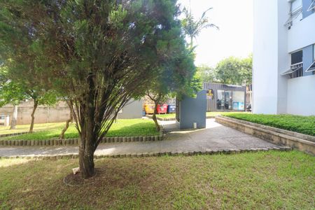 Apartamento à venda com 58m², 2 quartos e 1 vaga