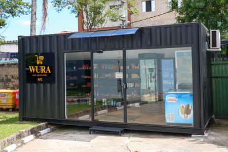 Apartamento à venda com 58m², 2 quartos e 1 vaga