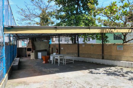 Apartamento à venda com 58m², 2 quartos e 1 vaga