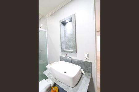 Apartamento à venda com 58m², 2 quartos e 1 vaga