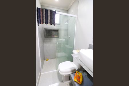 Apartamento à venda com 58m², 2 quartos e 1 vaga