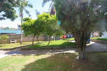 Apartamento à venda com 58m², 2 quartos e 1 vaga