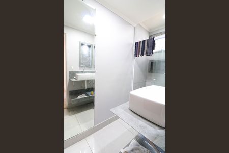 Apartamento à venda com 58m², 2 quartos e 1 vaga