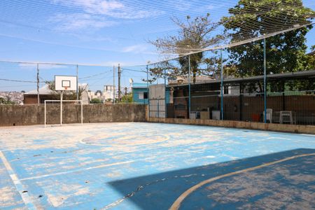 Apartamento à venda com 58m², 2 quartos e 1 vaga