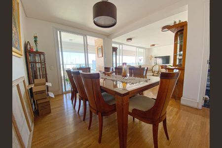 Apartamento à venda com 4 quartos, 250m² em Perdizes, São Paulo