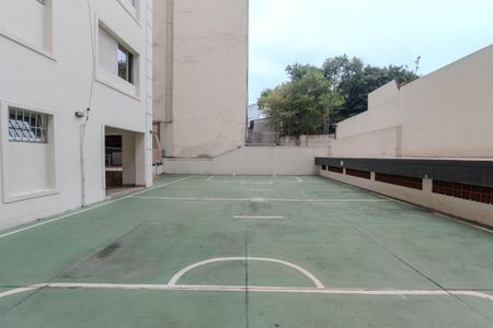 Apartamento à venda com 43m², 1 quarto e 1 vaga Apartamento à venda com 43m², 1 quarto e 1 vagaQuadra Esportiva