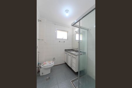 Apartamento à venda com 43m², 1 quarto e 1 vaga Apartamento à venda com 43m², 1 quarto e 1 vagaBanheiro