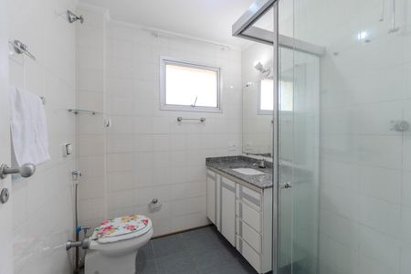 Apartamento à venda com 43m², 1 quarto e 1 vaga Apartamento à venda com 43m², 1 quarto e 1 vagaBanheiro