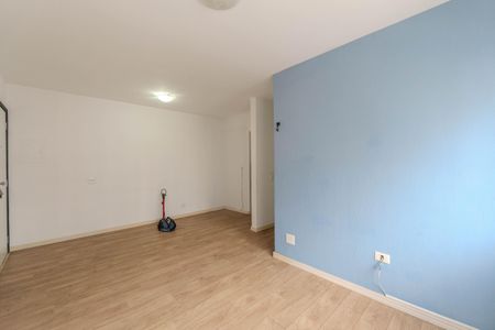 Apartamento à venda com 43m², 1 quarto e 1 vaga Apartamento à venda com 43m², 1 quarto e 1 vagaSala