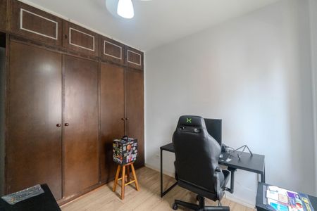 Apartamento à venda com 43m², 1 quarto e 1 vaga Apartamento à venda com 43m², 1 quarto e 1 vagaQuarto