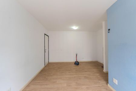 Apartamento à venda com 43m², 1 quarto e 1 vaga Apartamento à venda com 43m², 1 quarto e 1 vagaSala