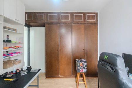 Apartamento à venda com 43m², 1 quarto e 1 vaga Apartamento à venda com 43m², 1 quarto e 1 vagaQuarto