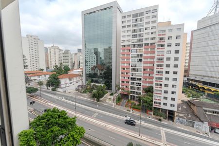 Apartamento à venda com 43m², 1 quarto e 1 vaga Apartamento à venda com 43m², 1 quarto e 1 vagaVista