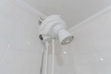 Apartamento à venda com 43m², 1 quarto e 1 vaga Apartamento à venda com 43m², 1 quarto e 1 vagaBanheiro