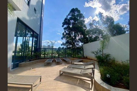 Apartamento à venda com 69m², 2 quartos e 2 vagasFoto 34