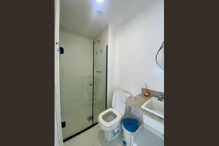 Foto 17 de apartamento à venda com 2 quartos, 69m² em Alphaville, Santana de Parnaíba