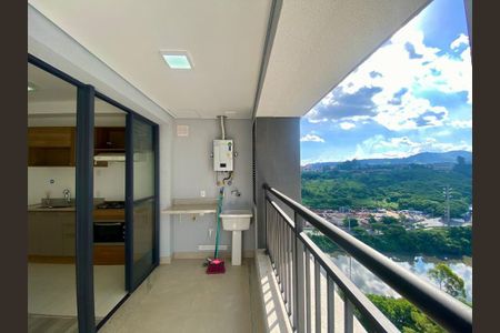 Apartamento à venda com 69m², 2 quartos e 2 vagasFoto 02