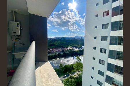 Apartamento à venda com 69m², 2 quartos e 2 vagasFoto 05