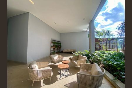 Apartamento à venda com 69m², 2 quartos e 2 vagasFoto 28