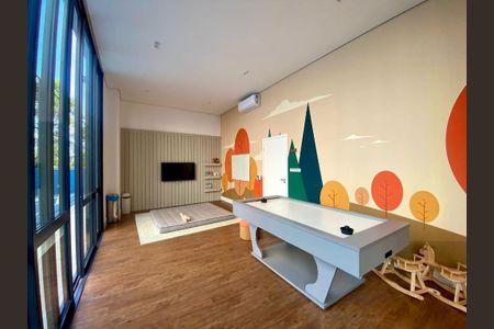 Foto 21 de apartamento à venda com 2 quartos, 69m² em Alphaville, Santana de Parnaíba
