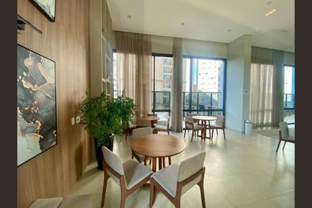 Apartamento à venda com 69m², 2 quartos e 2 vagasFoto 29