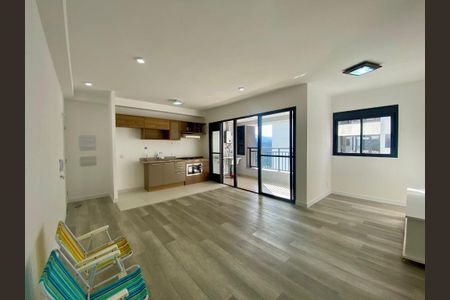 Foto 03 de apartamento à venda com 2 quartos, 69m² em Alphaville, Santana de Parnaíba