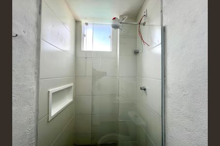 Apartamento para alugar com 24m², 1 quarto e 1 vaga