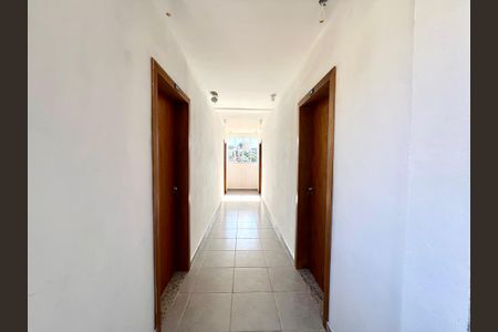 Apartamento para alugar com 24m², 1 quarto e 1 vaga