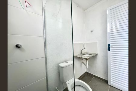 Apartamento para alugar com 24m², 1 quarto e 1 vaga