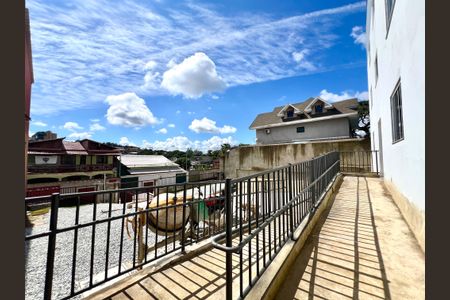 Apartamento para alugar com 24m², 1 quarto e 1 vaga