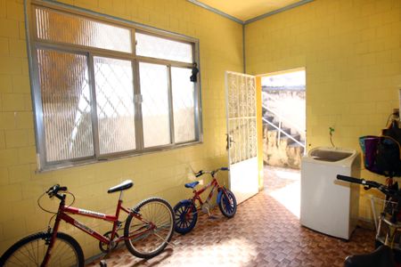 Casa à venda com 110m², 4 quartos e 3 vagasCozinha e Copa